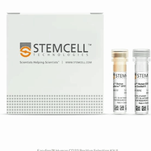 stemcell  17968   EasySep Hu Na?ˉve CD8+ T Cell Iso Kit II