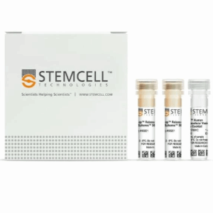 stemcell	18644    EasySep Rat IgM Depletion Kit