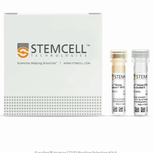 stemcell   18651  EasySep Hu CD15 Pos Slctn Kit