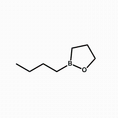 2-丁基-1,2-氧硼杂环戊烷CAS号5357-13-1；现货优势供应/高校及科研单位货到付款，欢迎咨询！！