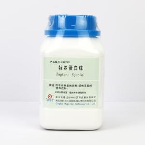 特殊蛋白胨	Petone Special	HB8293  250g