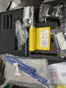 Hielscher手持式超声波细胞破碎仪UP50H用于乙醇混合