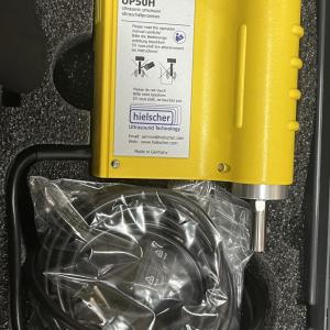 Hielscher小功率超声波处理器UP50H用于生物制药实验