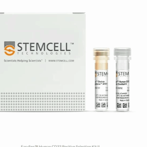 stemcell  18651 EasySep Hu CD15 Pos Slctn Kit