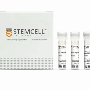 stemcell  19157    EasySep Human Memory CD4 TCell, Kit