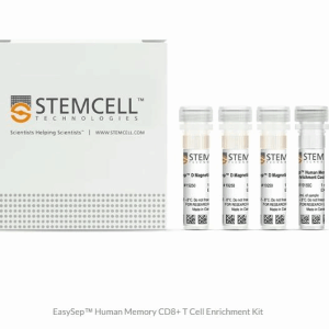 stemcell     19232    EasySep CD4+CD127loCD49d- Kit   