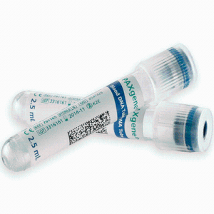 BD 761165 游离DNA管：PAXgene® Blood DNA Tube