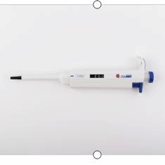 上海求精  23010100002     Lucky手动单道可调移液器0.1-2.5μL