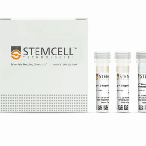 stemcell    19555   EasySep Hu Na?ˉve CD4+ T Cell Iso Kit    