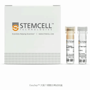 stemcell    19642    EasySep Rat CD4+ T Cell Isolation Kit  