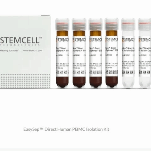 stemcell  19654    EasySep Direct Human PBMC Isolation Kit