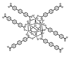 UIO-68(ZR)金属有机骨架 CAS号:1072413-85-4科研专用 质量保证 高校及研究所支持货到付款