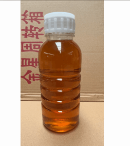 工业级熟桐油 刷木头专用 围栏凉亭 油漆油墨原料 家具防水膜 防腐防锈