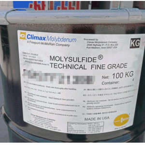 进口二硫化钼Climax Molybdenum™