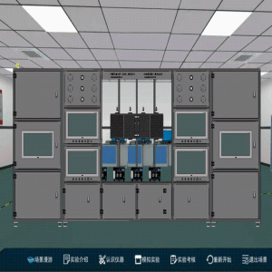 CRCE-TRC700-4多通道二氧化碳加氫裝置