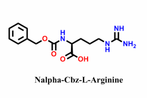 N-苄氧羰基-L-精氨酸 CAS号:1234-35-1科研专用 质量保证 高校及研究所支持货到付款