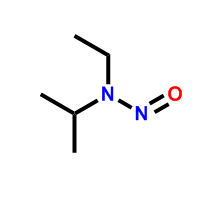 N-乙基-N-异丙基亚硝基胺 CAS号:16339-04-1科研专用 质量保证 高校及研究所支持货到付款