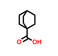 双环[2.2.2]辛烷-1-羧酸  CAS号:699-55-8科研专用 质量保证 高校及研究所支持货到付款