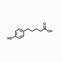 5-(4-羟基苯基)戊酸CAS号4654-08-4；现货优势供应，量多优惠，欢迎咨询！