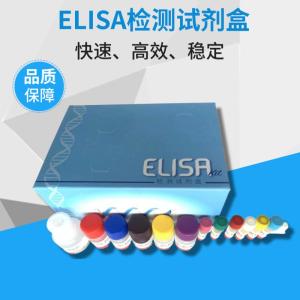 人高遷移率族ATHook蛋白2(HMGA2)ELISA試劑盒  