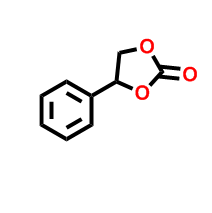 碳酸苯乙烯酯 CAS号:4427-92-3科研及生产专用 高校及研究所支持货到付款
