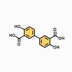 2,5-二羟基连苯二甲酸CAS号13987-45-6;现货优势供应，量多优惠，欢迎咨询！