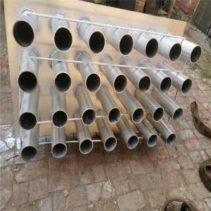 DN200刚性防水套管厂家 产品图片