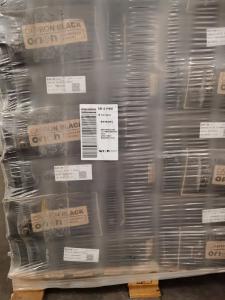 欧励隆炭黑SB4 橡胶补强剂 油漆油墨着色剂 汽车面漆 cas1333-86-4 