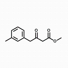 3-氧代-4-(间甲苯基)丁酸甲酯CAS号160921-88-0；科研试剂/质量保证