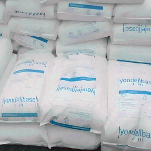 利安德巴塞尔Petrothene HDPE LT523513