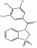 多替诺德
