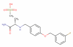 Safinamide