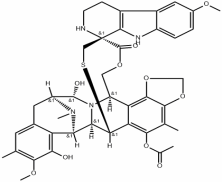 卢比克替定