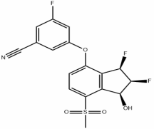 PT2977贝组替凡