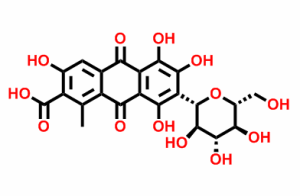 胭脂红酸 CAS号:1260-17-9科研专用 质量保证 高校及研究所支持货到付款