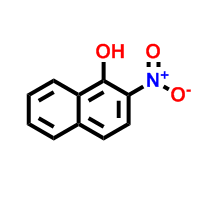 2-硝基-1-萘酚 CAS号607-24-9    质量保证 量大从优  高校及科研单位支持货到付款