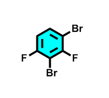 1,3-二溴-2,4-二氟苯 CAS号:219926-41-7科研专用 质量保证 高校及研究所支持货到付款