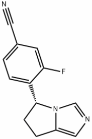  Osilodrostat（LCI 699）