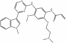 REZIVERTINIB