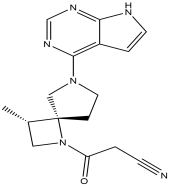 迪高替尼