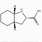 (2S,3aS,7aS)-八氢吲哚-2-羧酸