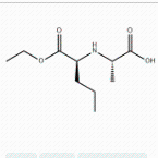 N-[(S)-乙氧羰基-1-丁基]-(S)-丙氨酸
