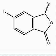 (S)-5-氟-3-甲基异苯并呋喃-3-酮
