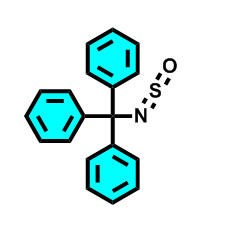 (三苯甲基)亚硫酰亚胺 CAS号:503596-47-2科研产品 质量保证 高校及研究所 先发后付