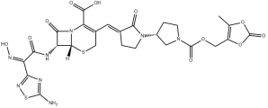 头孢比普酯