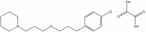 PITOLISANT 草酸盐