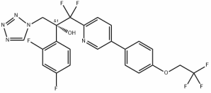 奥特康唑