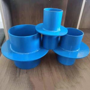 DN250刚性防水套管价格 产品图片