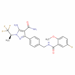 Pirtobrutinib