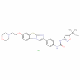 盐酸喹扎替尼
